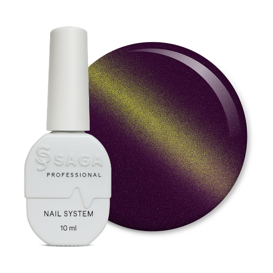 SAGA Professional Smoothie Cat 2