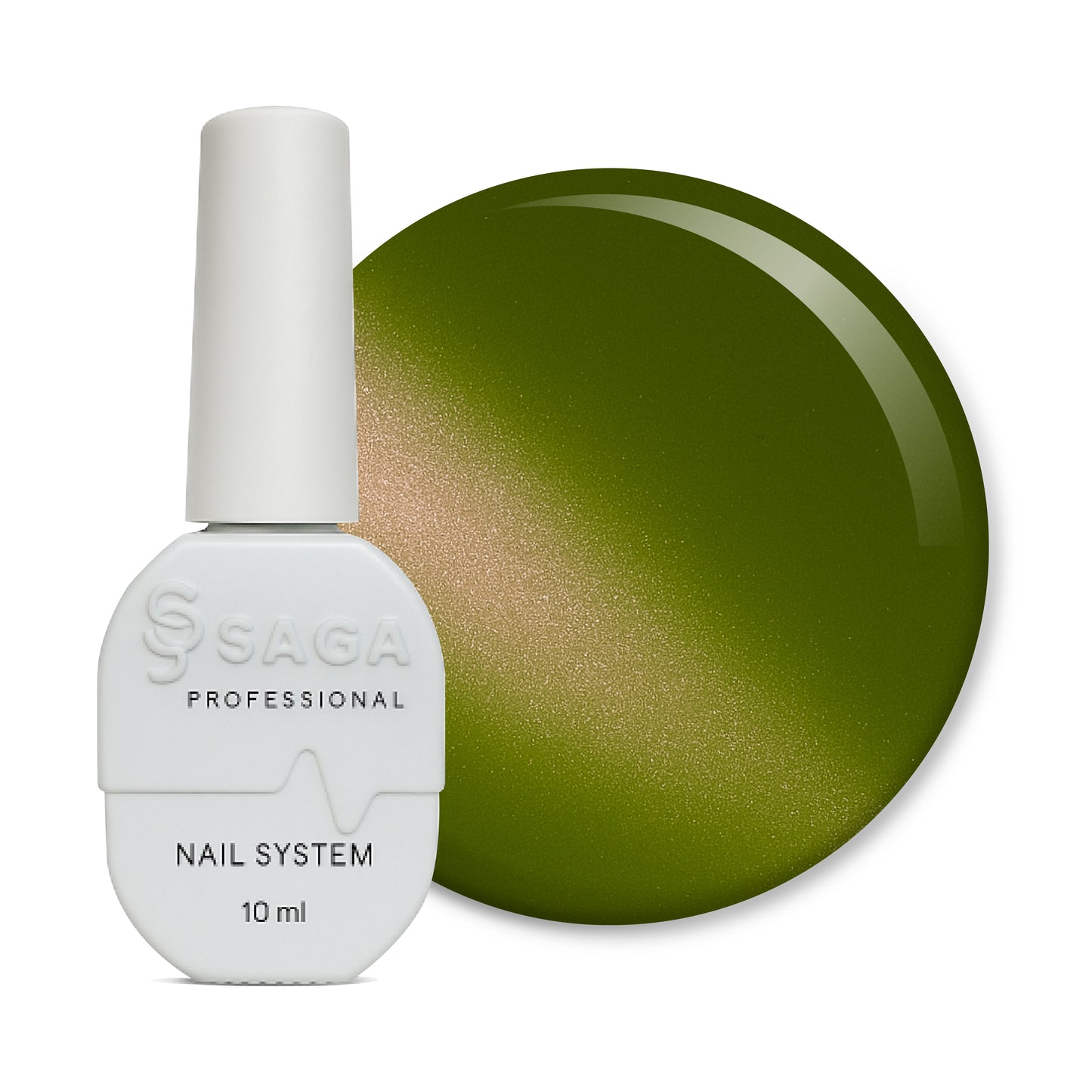 SAGA Professional Smoothie Cat 4