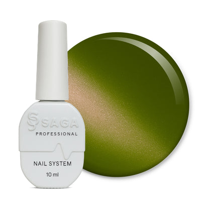 SAGA Professional Smoothie Cat 4