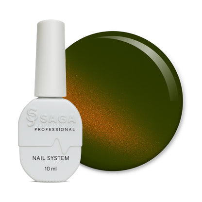 SAGA Professional Smoothie Cat 6