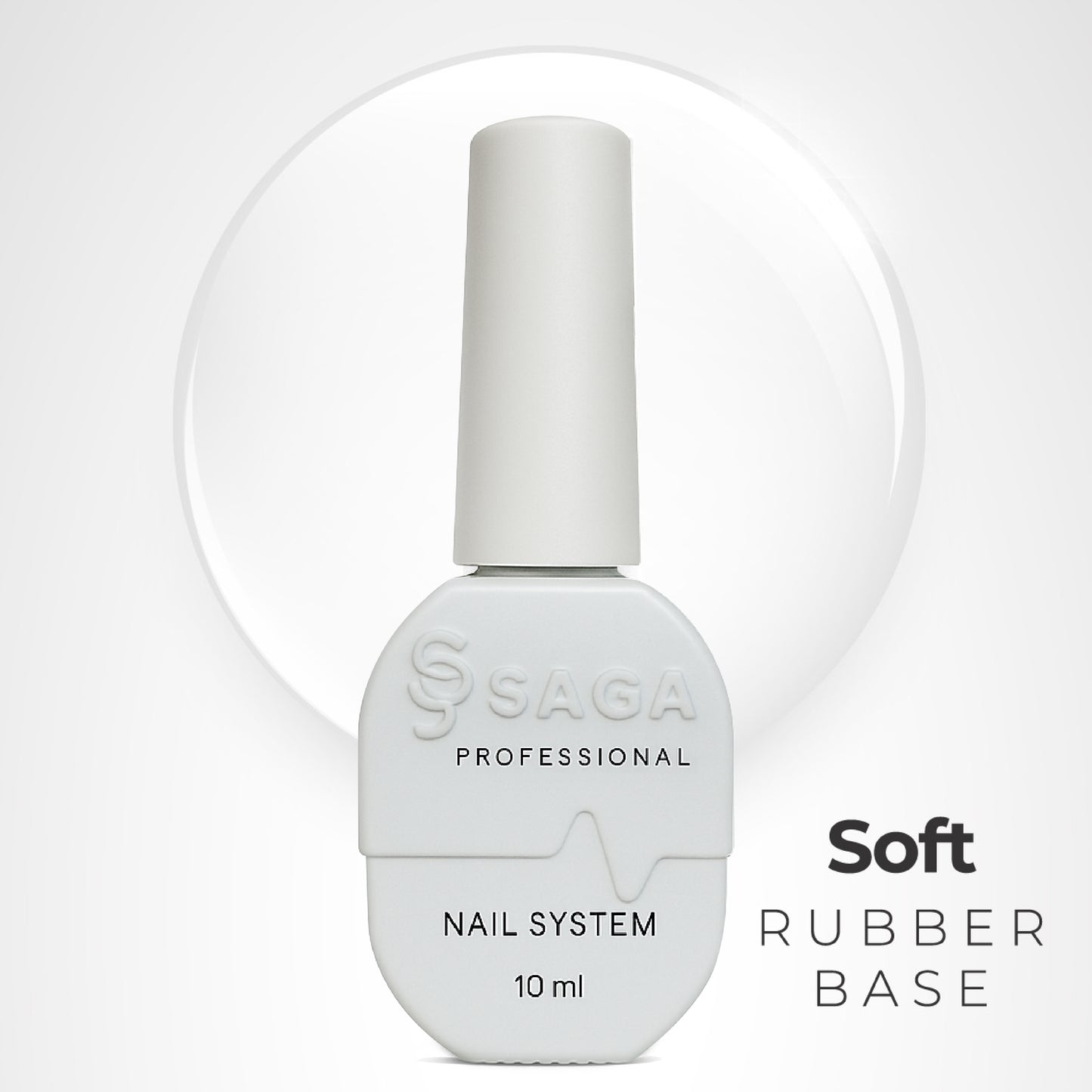 SAGA Professional Soft Base