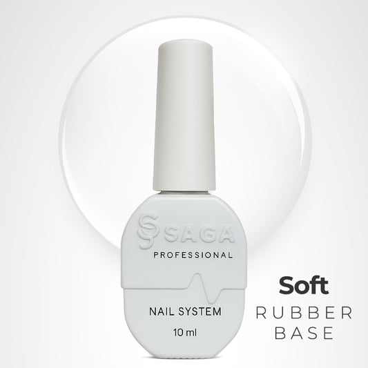 SAGA Professional Soft Base