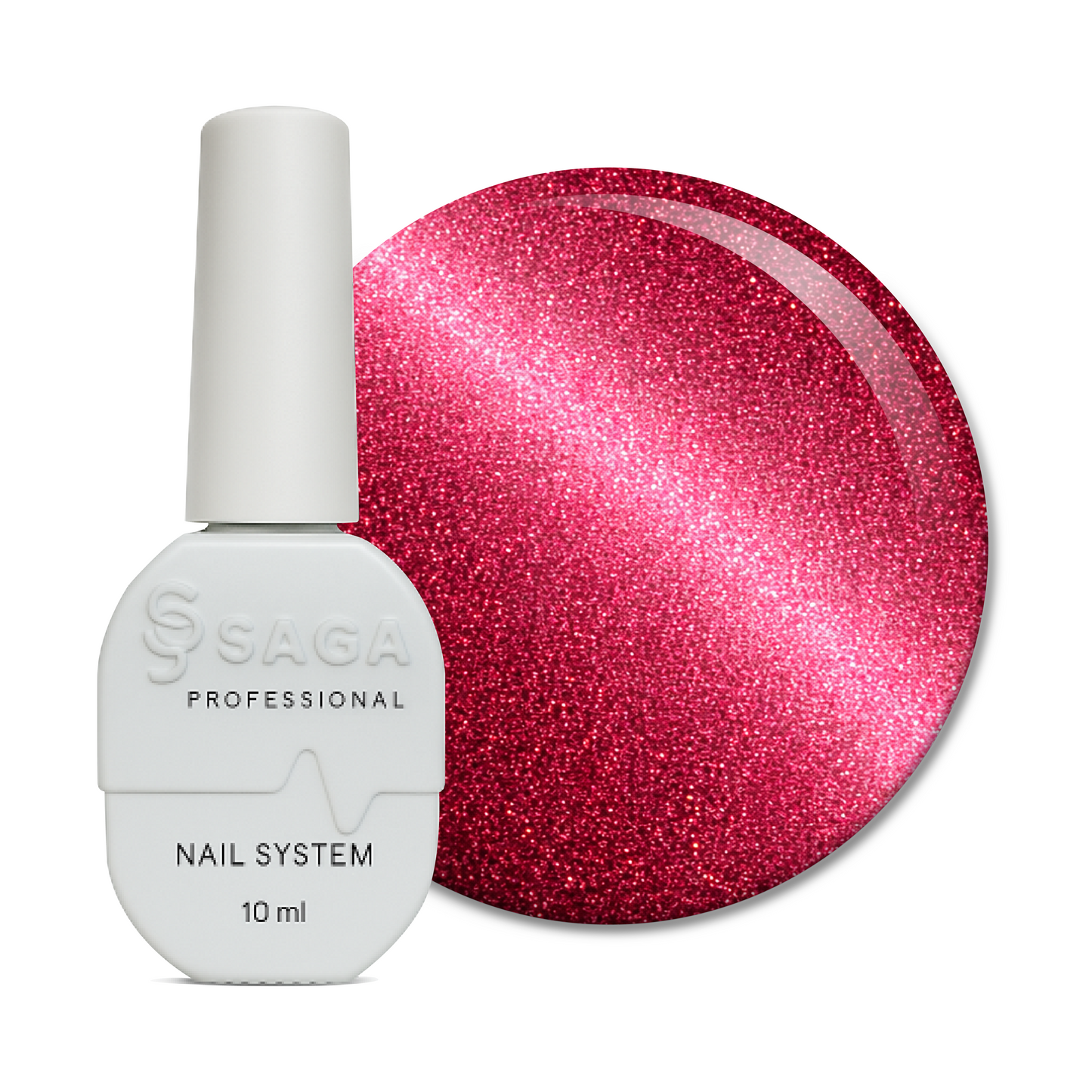 SAGA Professional Space Cat 3