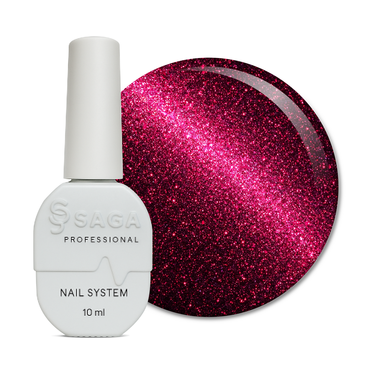 SAGA Professional Space Cat 2