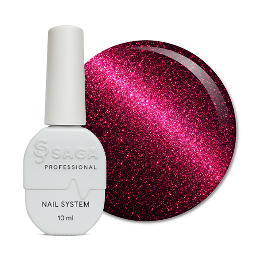 SAGA Professional Space Cat 2