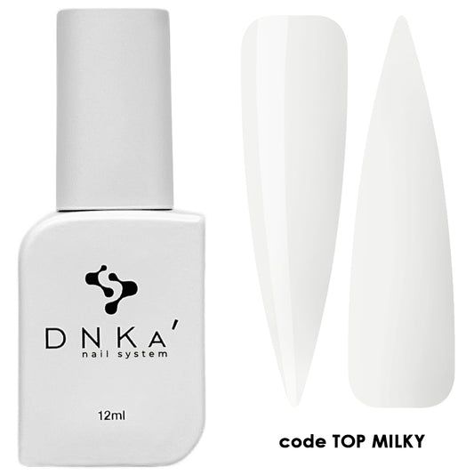 TOP MILKY | DNKa