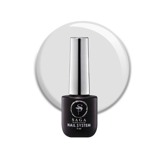 SAGA Professional Top Color White, 10 ml