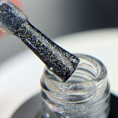 SAGA Professional Top Crush Shimmer 04, 10 ml