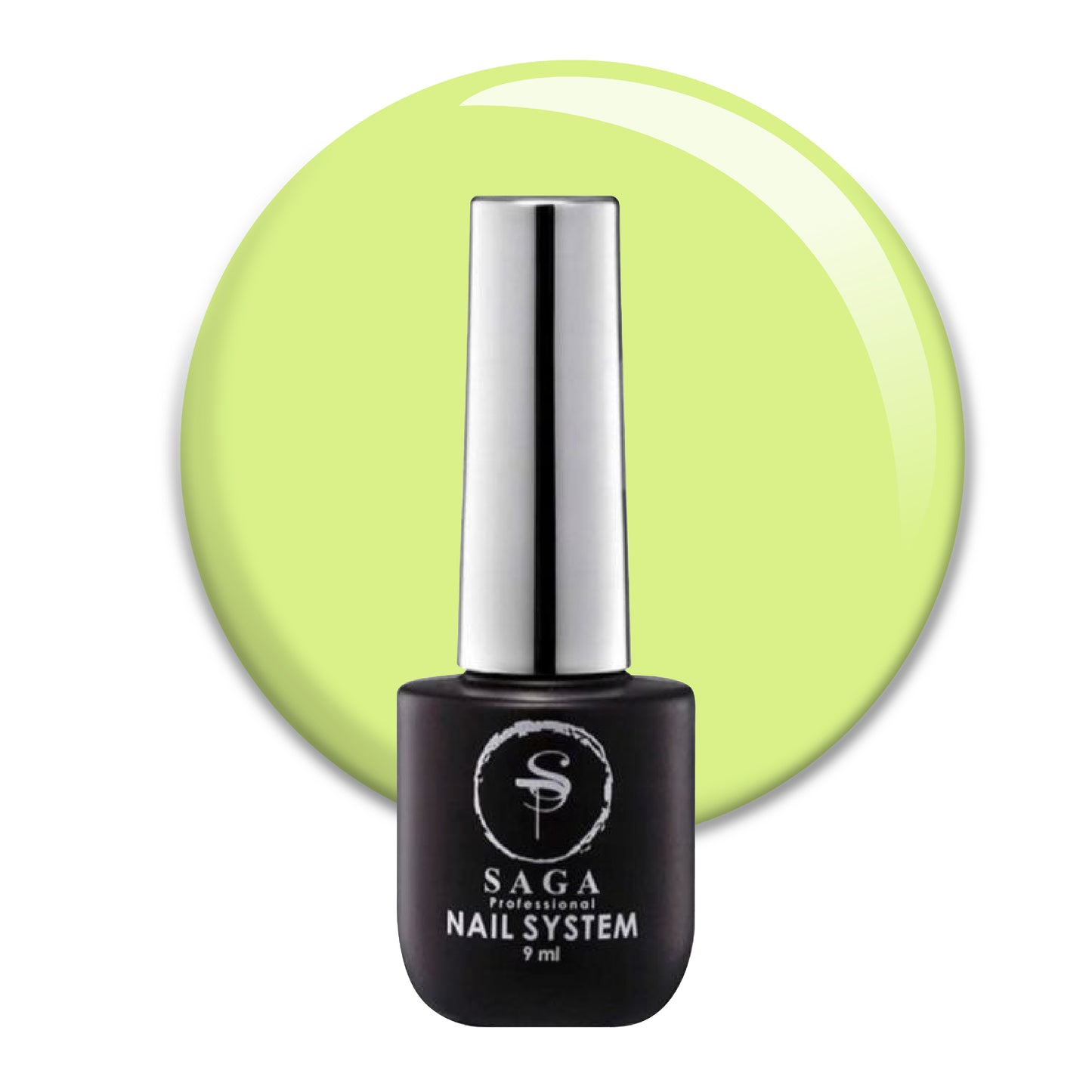 SAGA Professional Top Glass 2