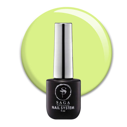 SAGA Professional Top Glass 2