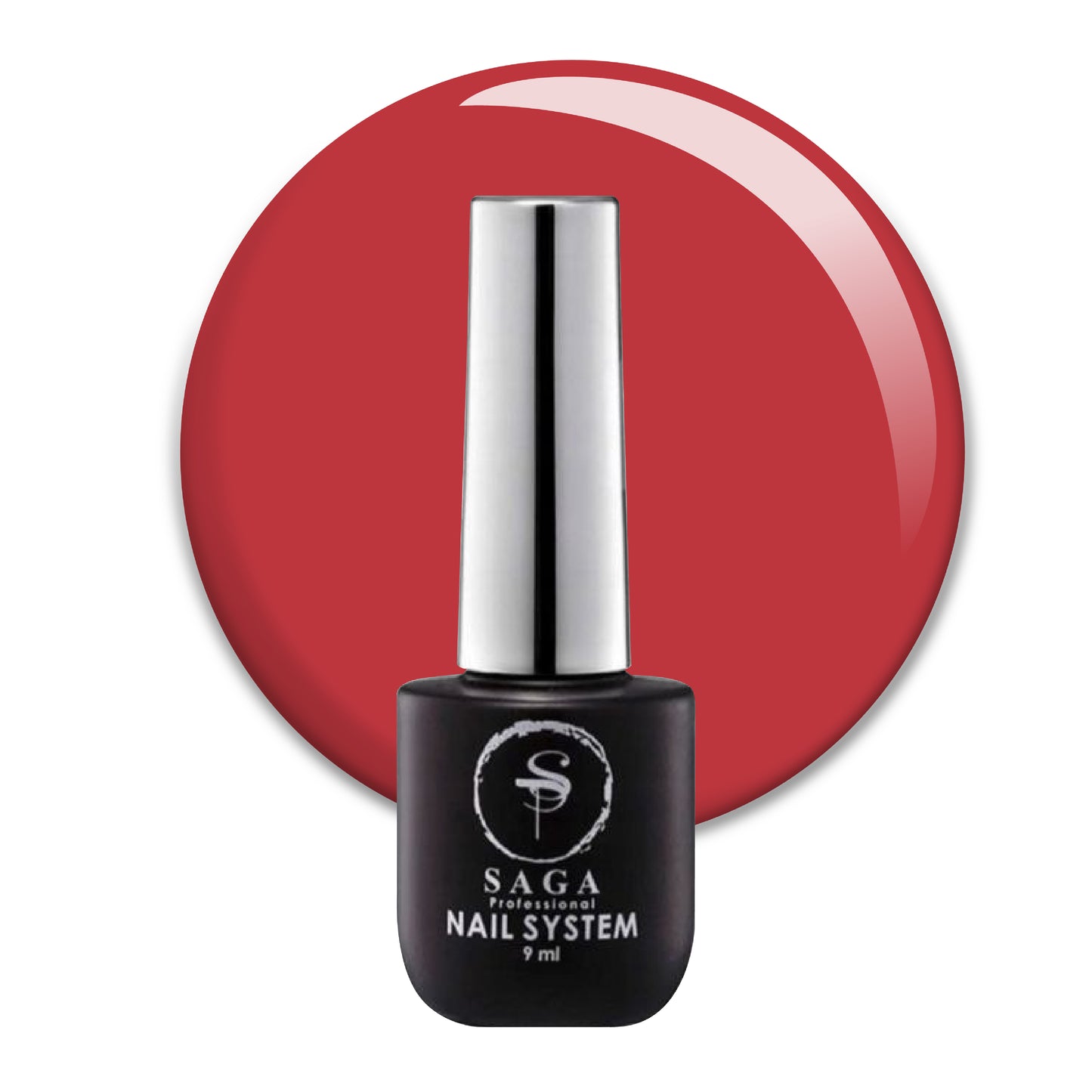 SAGA Professional Top Glass 5