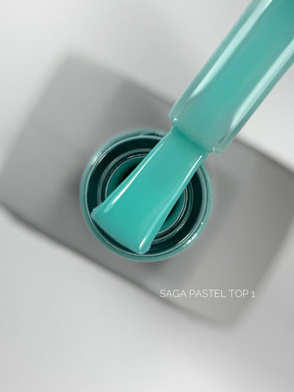 SAGA Professional Pastel Top 1