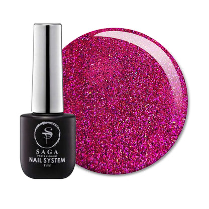 SAGA Professional Wild Cat 4