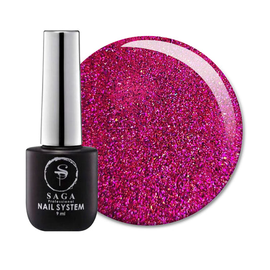 SAGA Professional Wild Cat 4