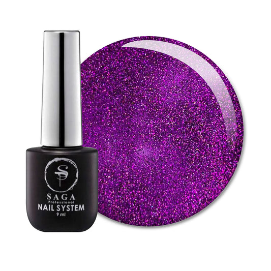 SAGA Professional Wild Cat 5