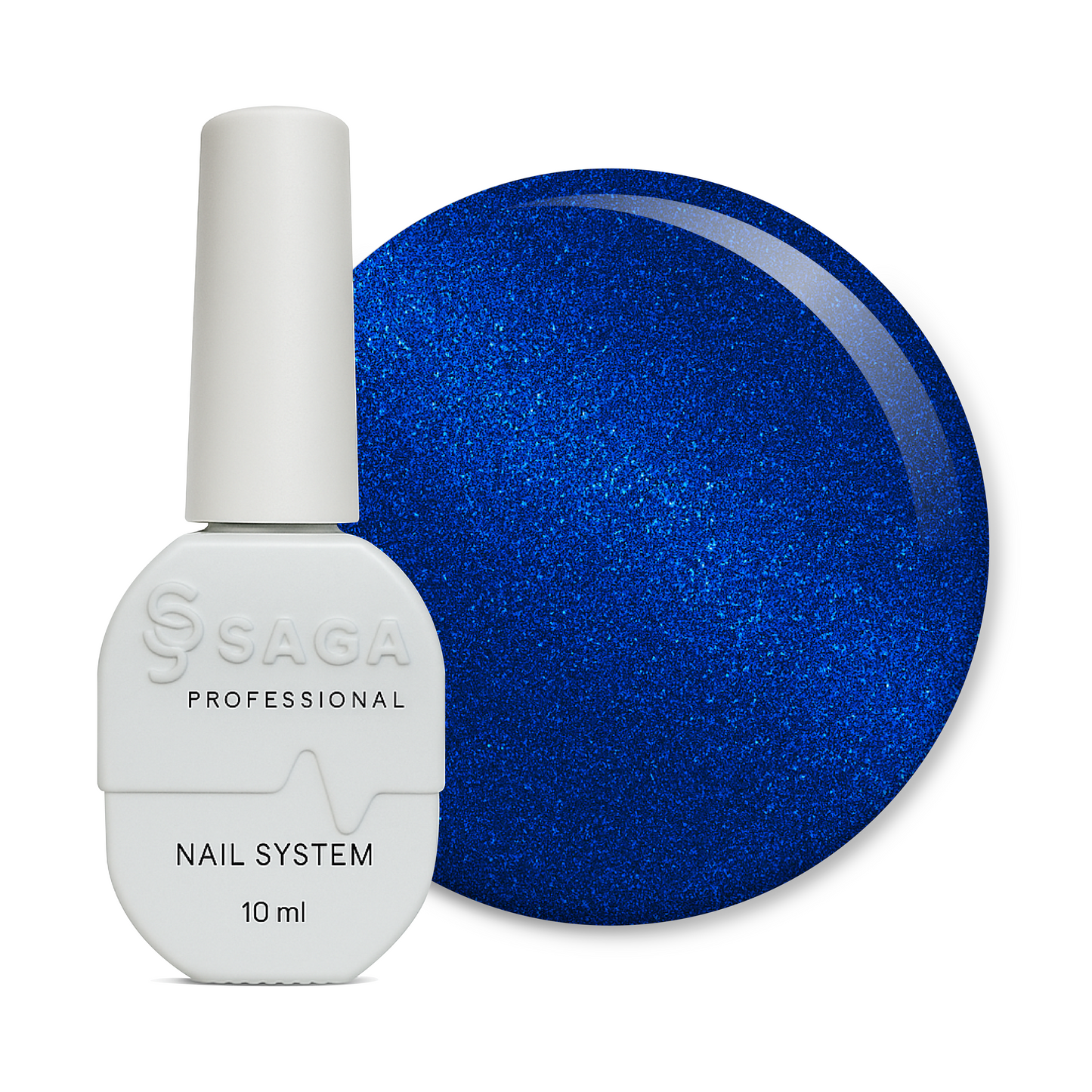 SAGA Professional Wine Cat 2