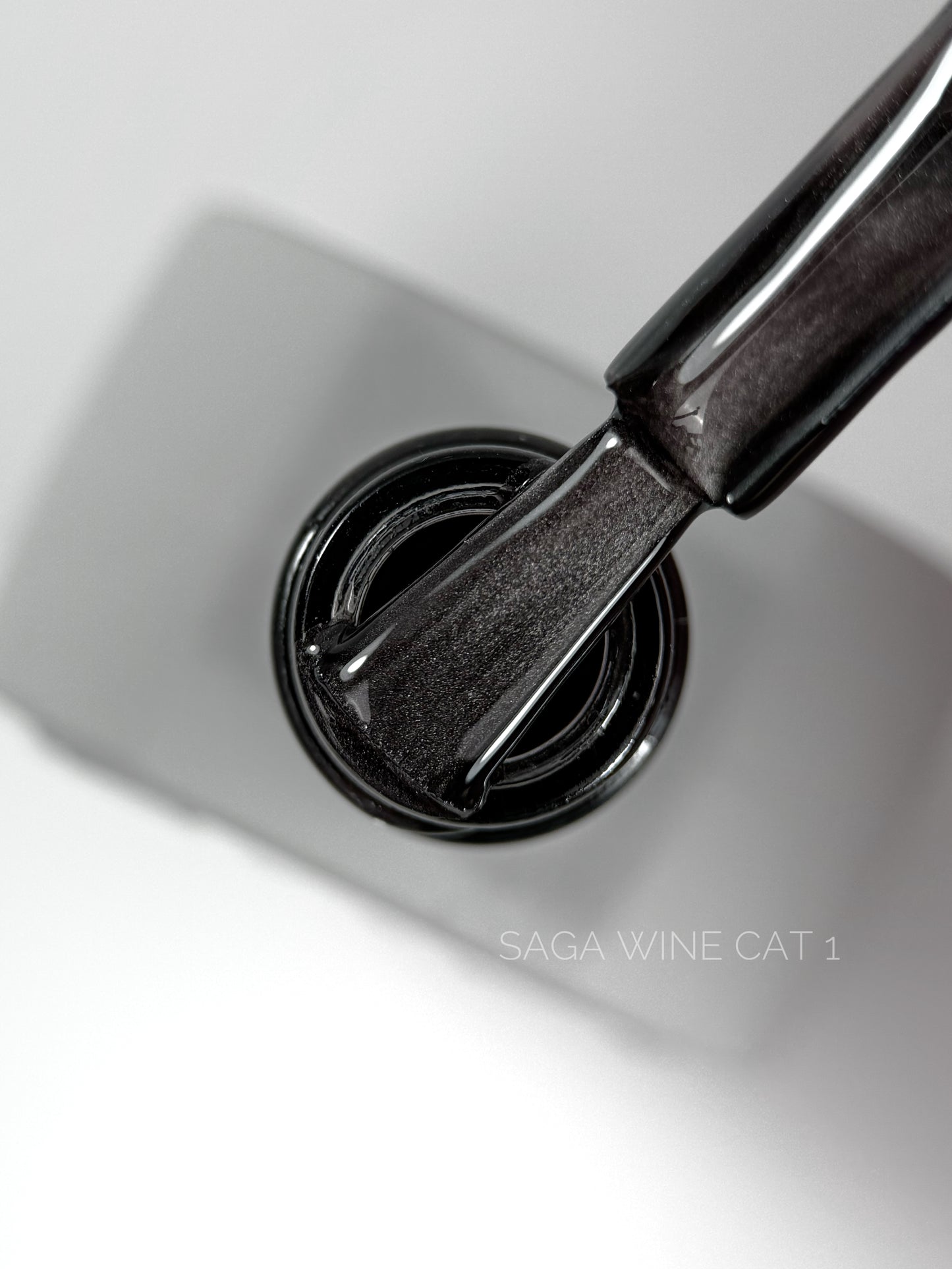 SAGA Professional Wine Cat 1