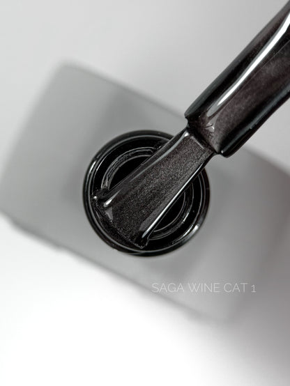 SAGA Professional Wine Cat 1