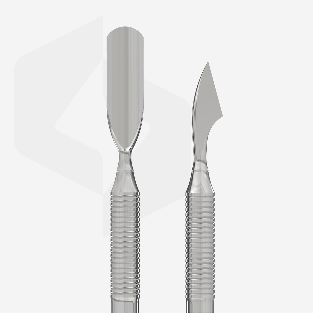 STALEKS EXPERT 30 TYPE 3 Pusher abgerundet breit und Beilförmig