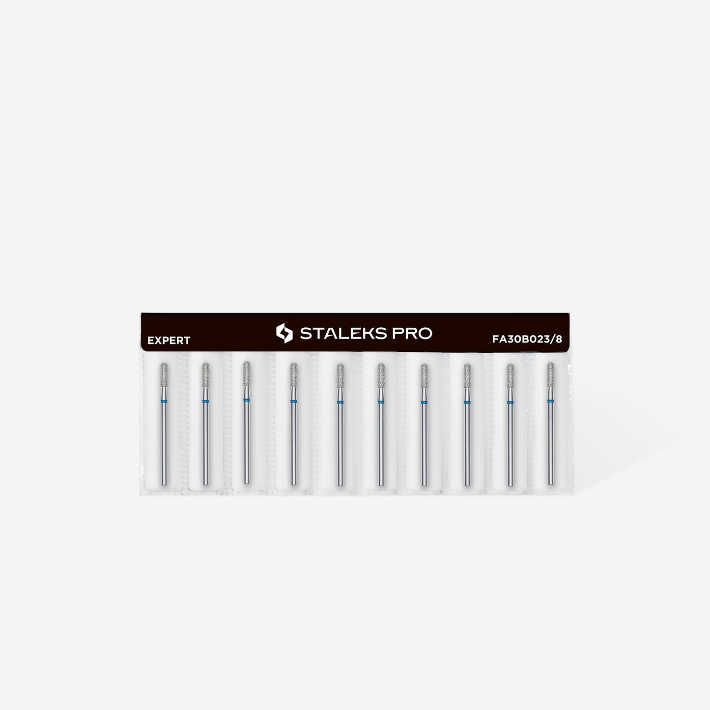 Staleks Expert Diamantfräser Arbeitsteil 8 mm