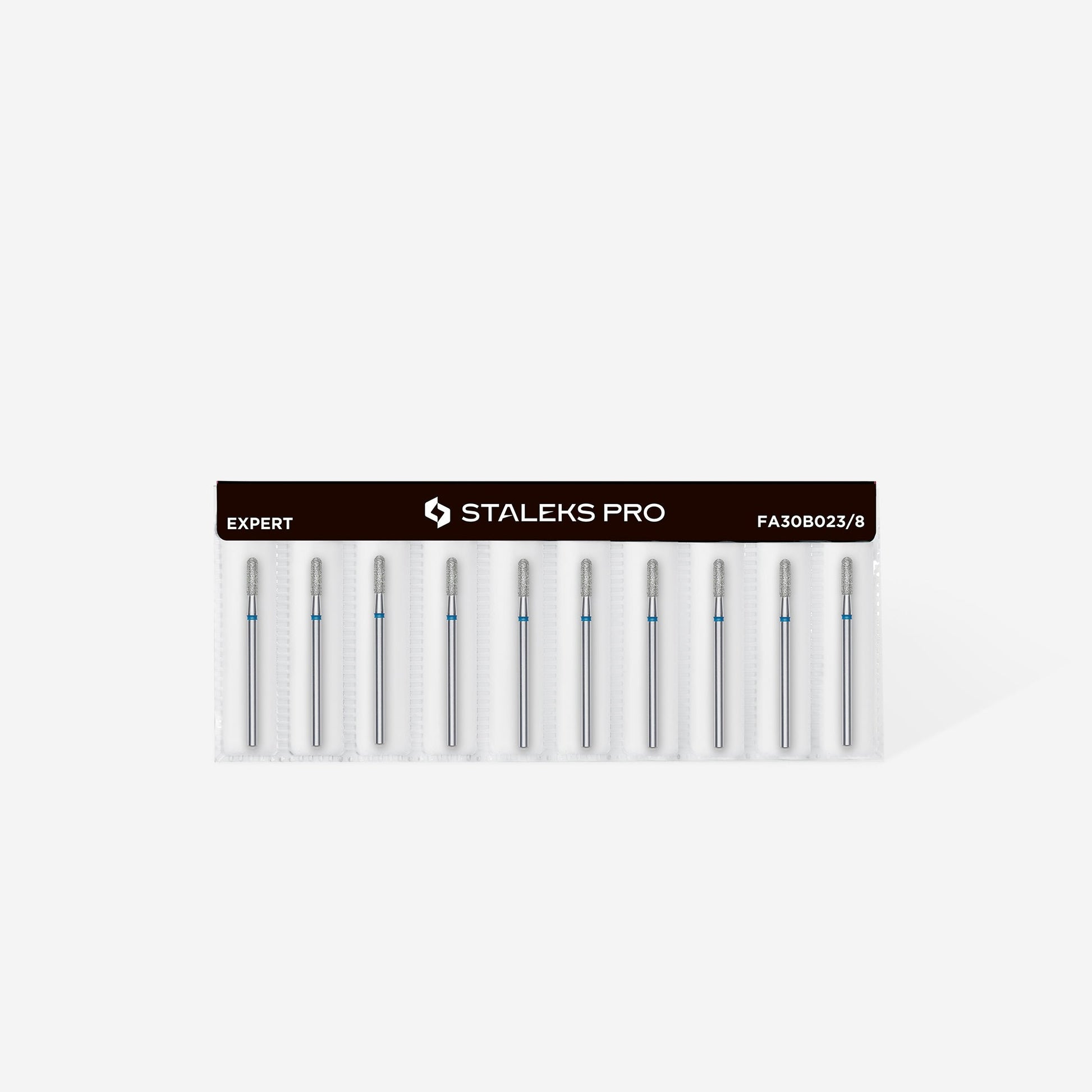 Staleks Expert Diamantfräser Arbeitsteil 8 mm