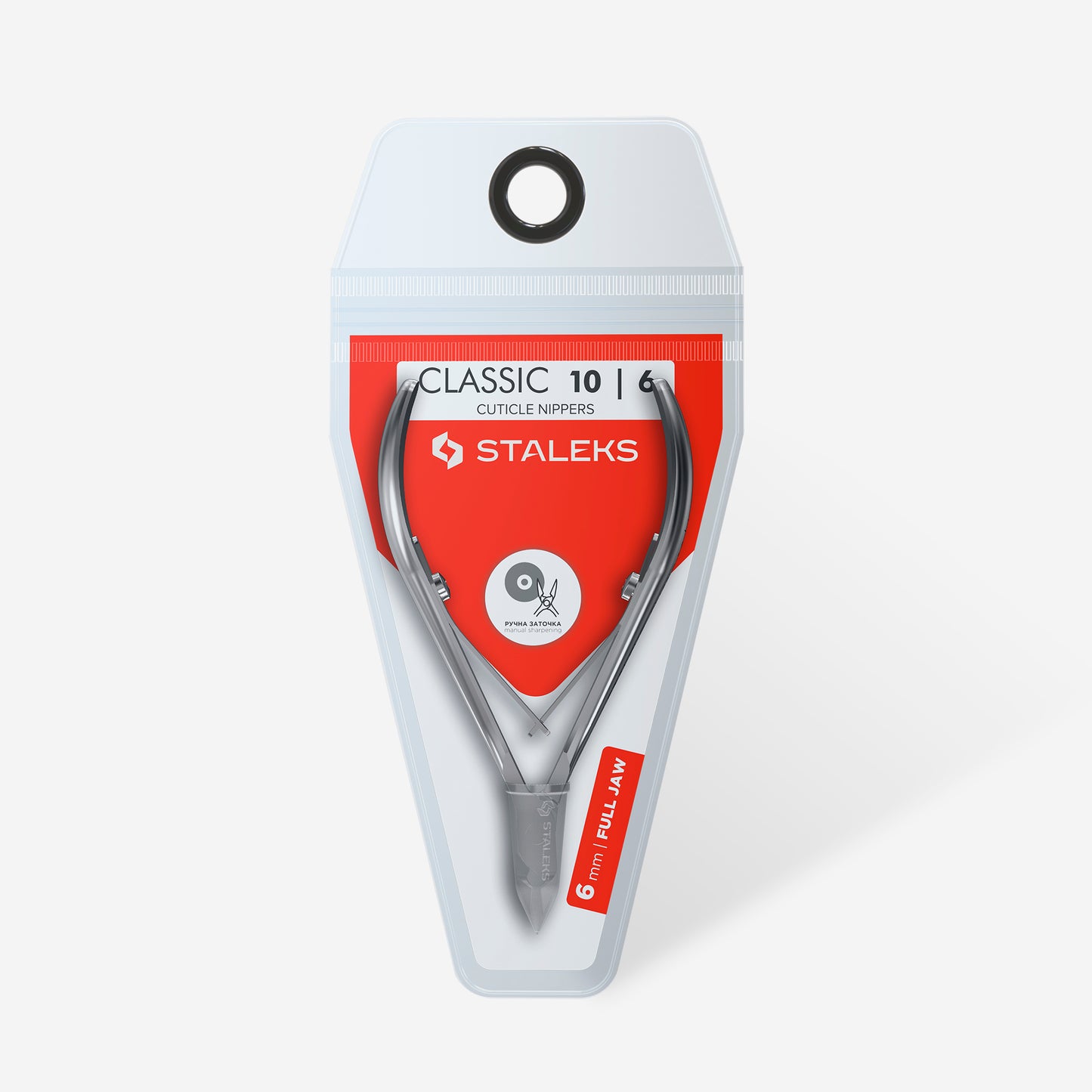 Staleks CLASSIC 10/6