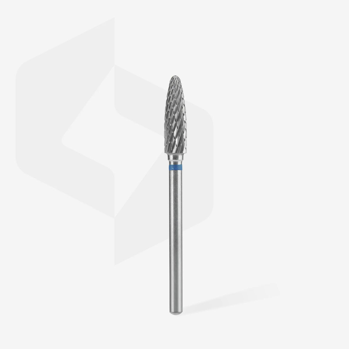STALEKS PRO EXPERT – Hartmetallfräser mit blauer Markierung, Ø 4 mm, Arbeitslänge 14 mm