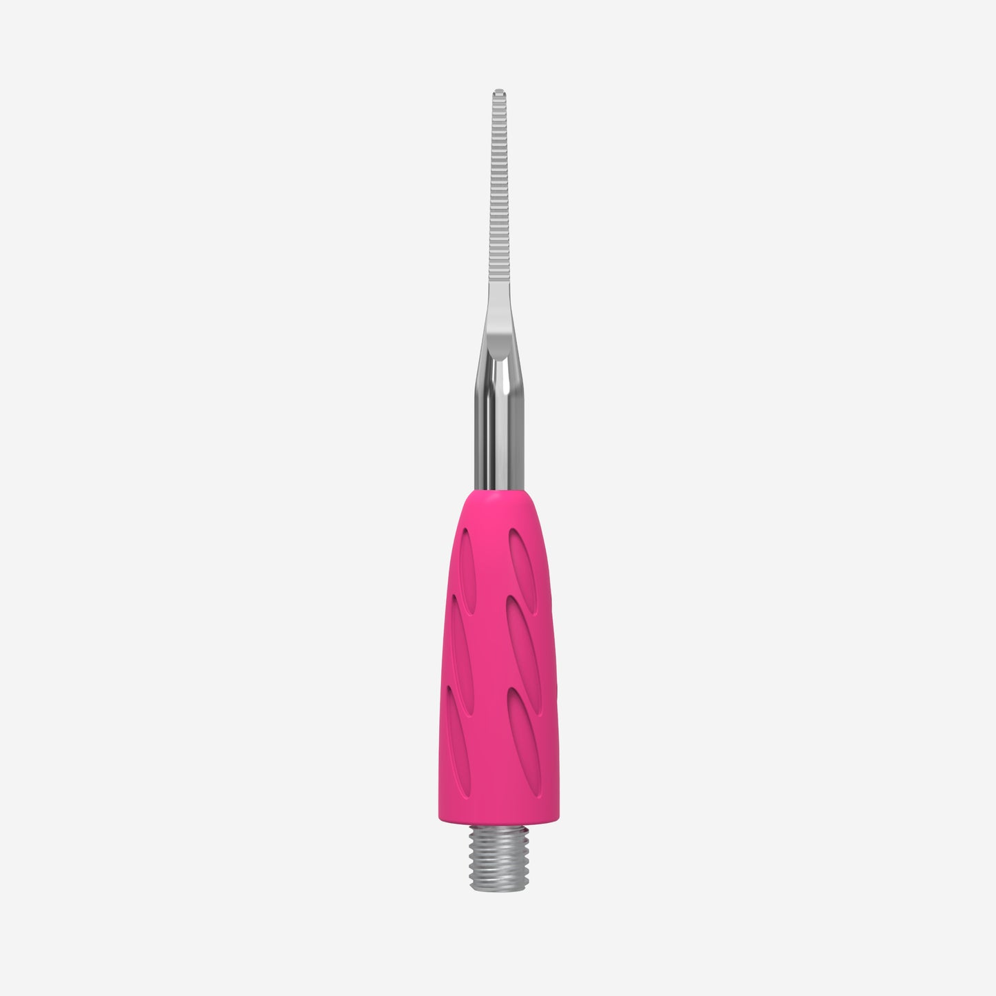 Staleks Pro Combo UNIQ 38 – gerade Toennagelfeile.