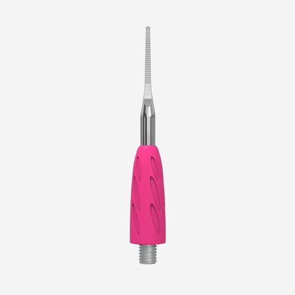 Staleks Pro Combo UNIQ 38 – gerade Toennagelfeile.