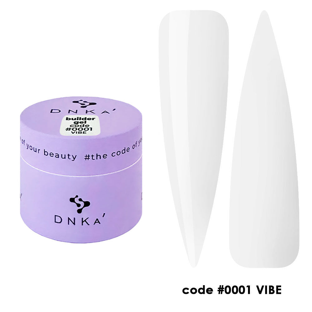 BUILDER GEL | DNKa | #0001