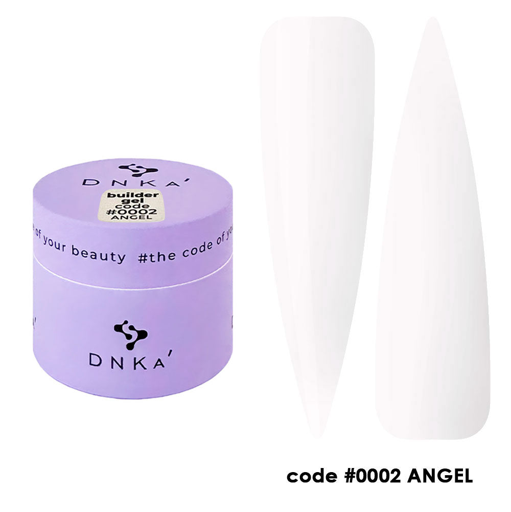 BUILDER GEL | DNKa | #0002