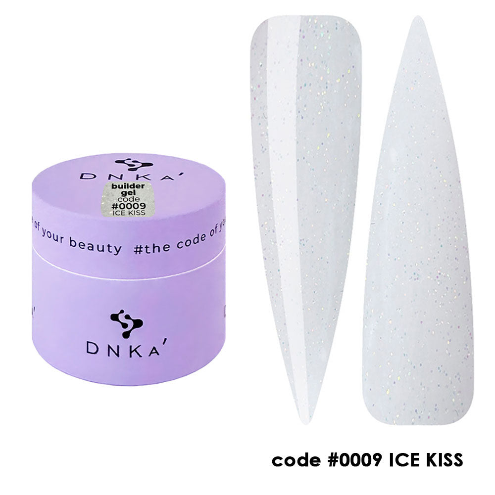 BUILDER GEL | DNKa | #0009