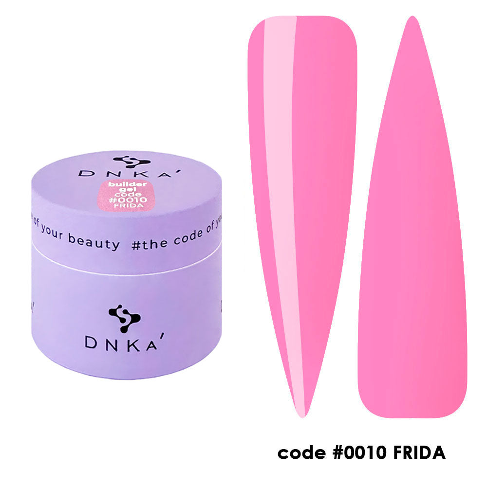 BUILDER GEL | DNKa | #0010