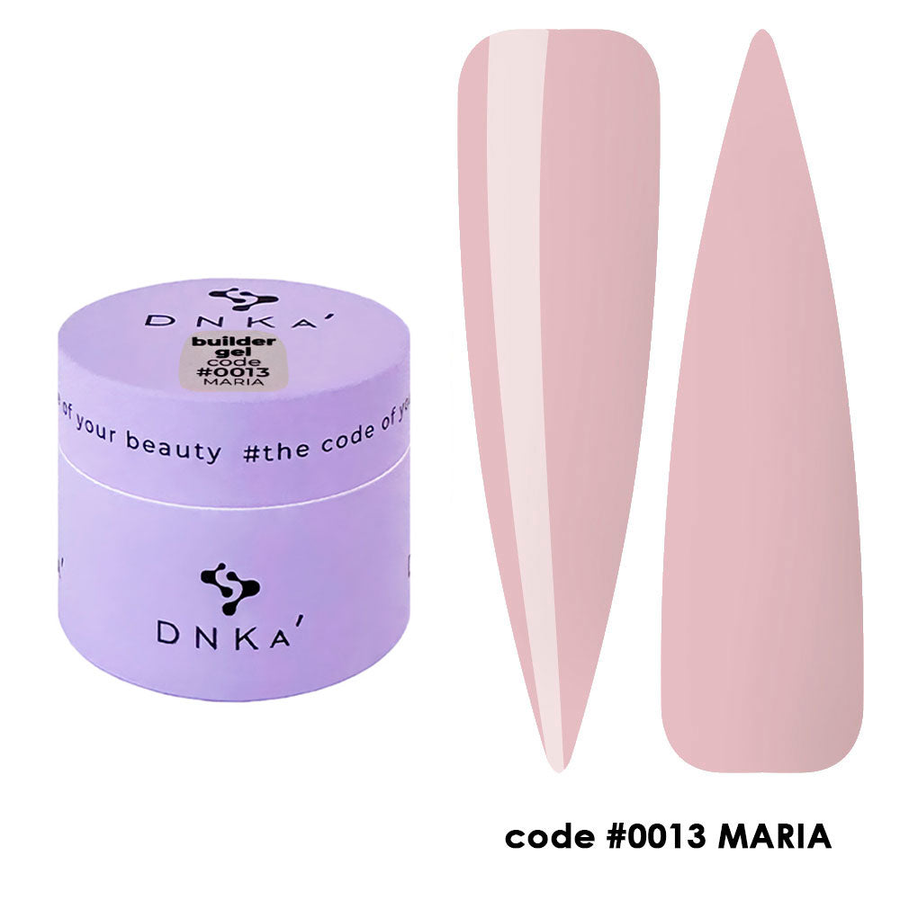 BUILDER GEL | DNKa | #0013