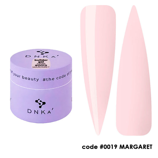 БУДІВЕЛЬНИЙ ГЕЛЬ | DNKa | #0019