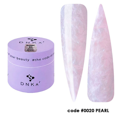 BUILDER GEL | DNKa | #0020