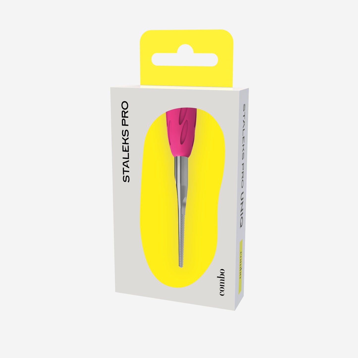 Working part of the pusher Combo UNIQ 38