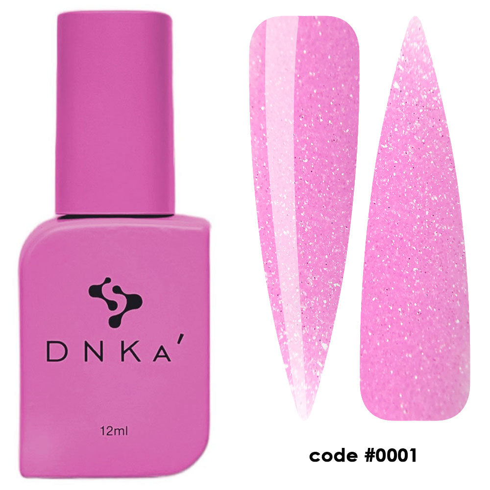 LIQUID ACRYGEL | DNKa | #0001