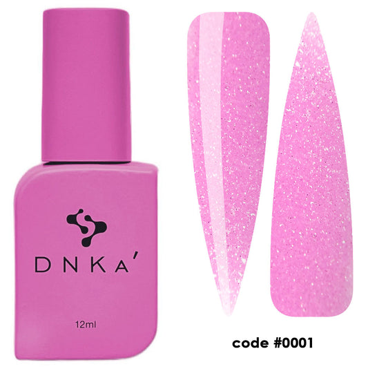 LIQUID ACRYGEL | DNKa | #0001