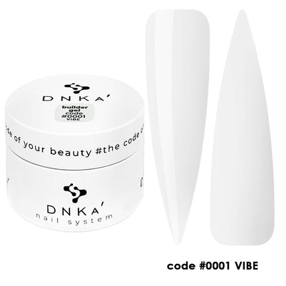 BUILDER GEL | DNKa | #0001