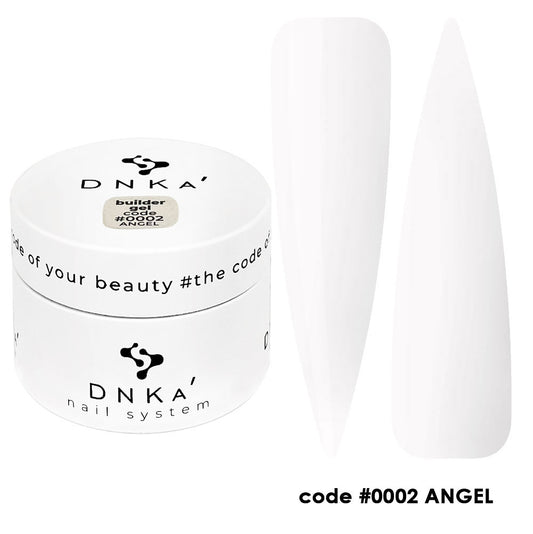 BUILDER GEL | DNKa | #0002