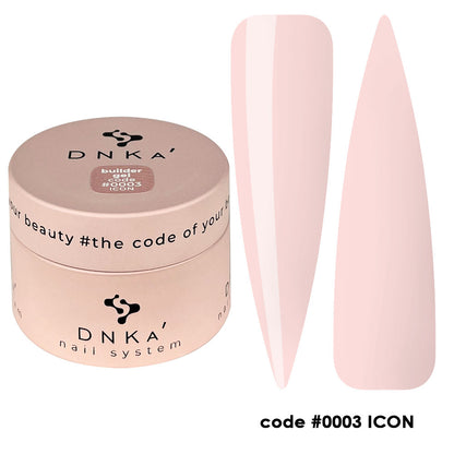 BUILDER GEL | DNKa | #0003