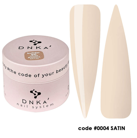 BUILDER GEL | DNKa | #0004