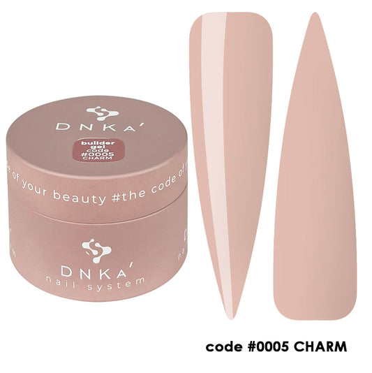 BUILDER GEL | DNKa | #0005