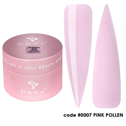 BUILDER GEL | DNKa | #0007