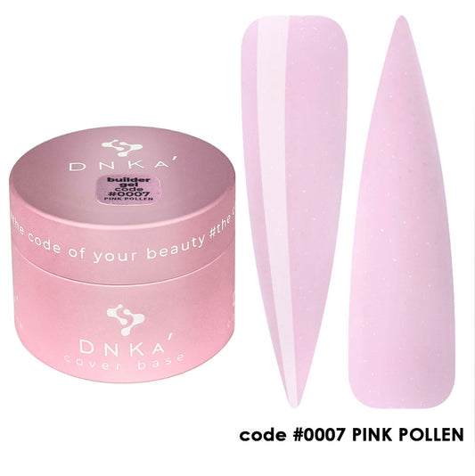 BUILDER GEL | DNKa | #0007
