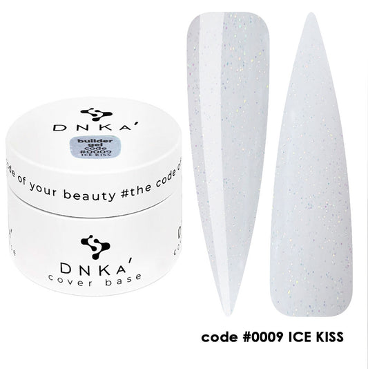 BUILDER GEL | DNKa | #0009