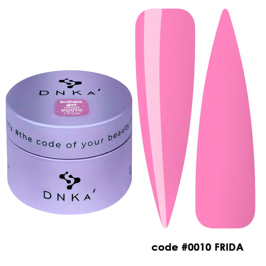 BUILDER GEL | DNKa | #0010