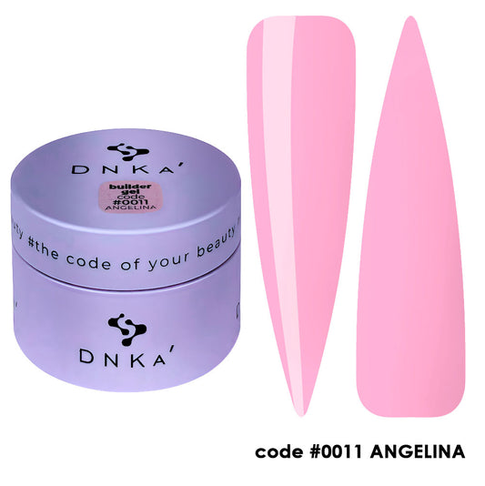 BUILDER GEL | DNKa | #0011