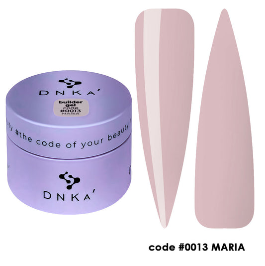 BUILDER GEL | DNKa | #0013